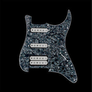 SSH Loaded Pickguard