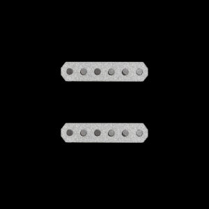 SS Set with Electronics