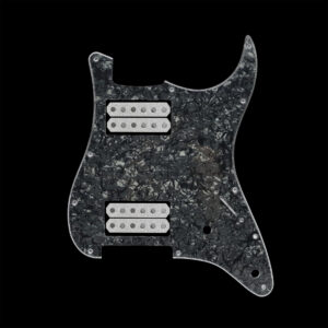 HH Loaded Pickguard